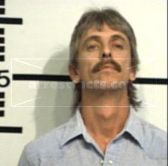 Patrick Allen Storment