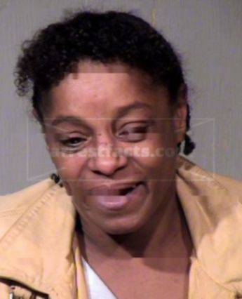 Sophia Lashawn Meeks