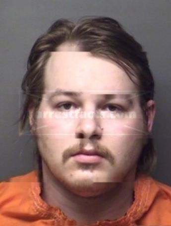 William Trent Cornelison