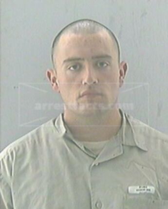 Brandon Craig Ford