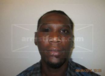 Eugene Larry Noah
