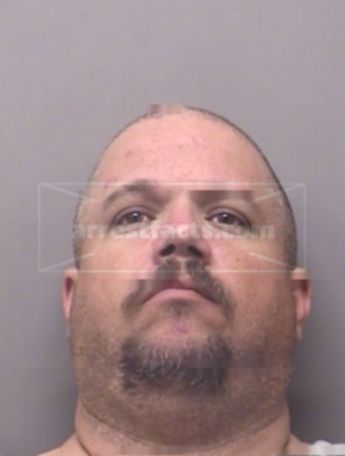 Timothy Dshea Gillespie
