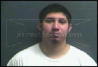 Jose Mateo Rivas Hernandez