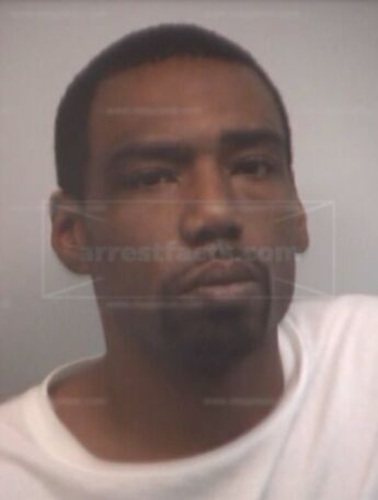 Jeremy Ronell Landers