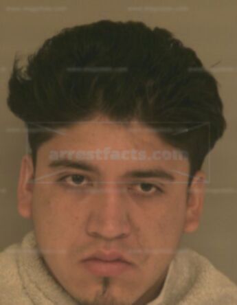 Emmanuel Torres Gonzalez