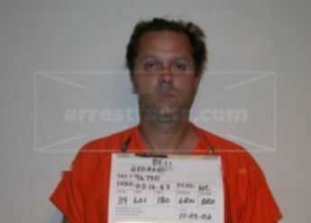 George Anthony Bell