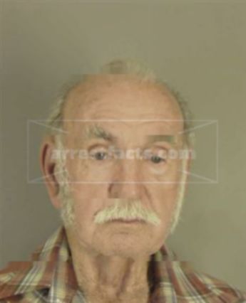 Donald Joseph Moore