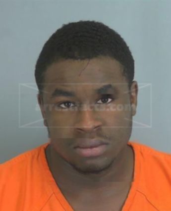 Isaiah Shy Juan Foster