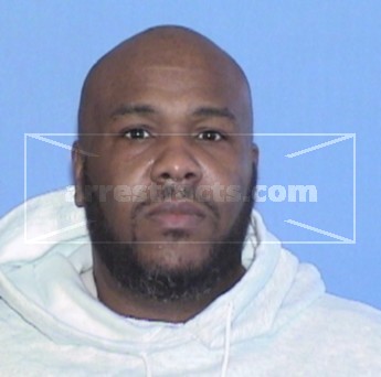 Antonio Jackson