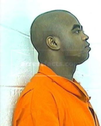 Carlos D Buckner Iii