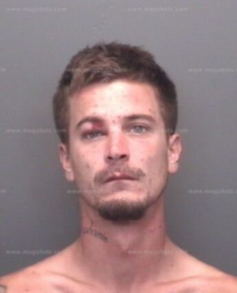 Michael James Scott