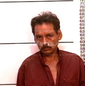 Arturo Garcia