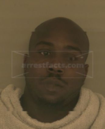 Corey Donnell Bolden