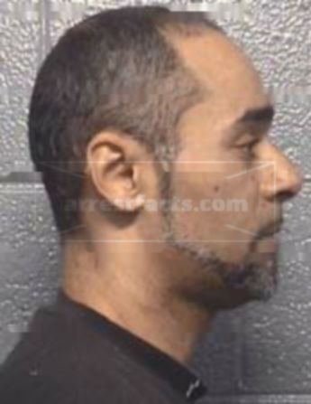 Milton Christopher Mcgee