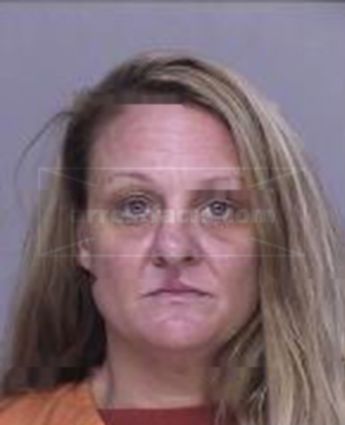 Cori Anne Wilson