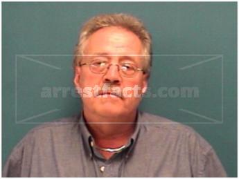 Kurt Steven Olson