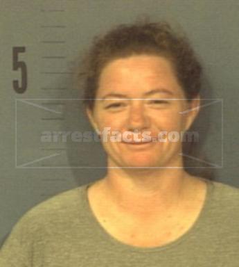 Elizabeth Ann Gates