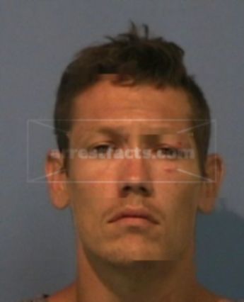 Cody David James
