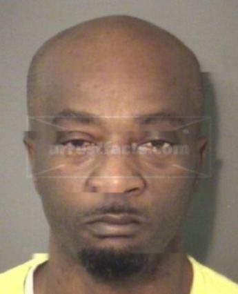 Marvin Barrett