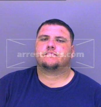 Brandon Scott Allen