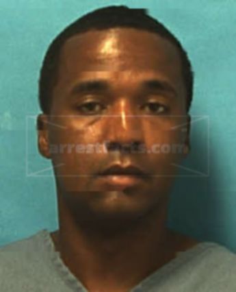 Jason Dewayne Stevenson
