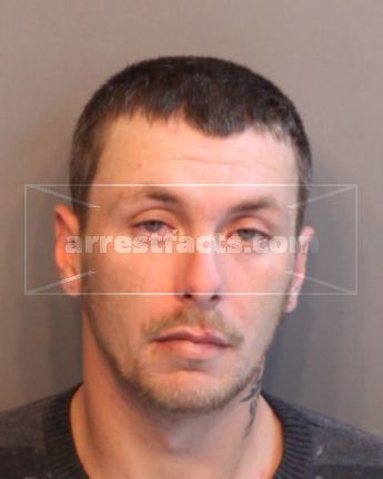 Chad Edwin Tapp