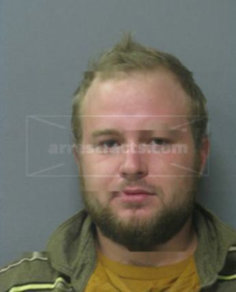 Chet Marshall Oglesby