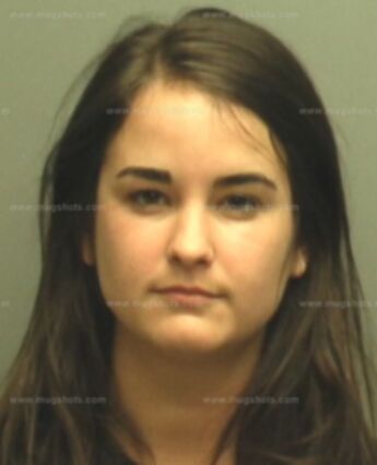 Chelcee Blaine Hall