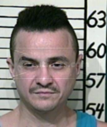 Luis Solis