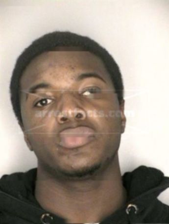 Jeremy Alphonso Russell