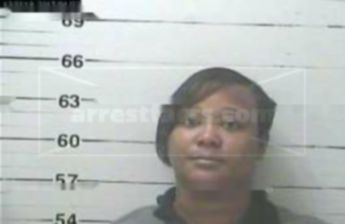 Takiesha Deann Green