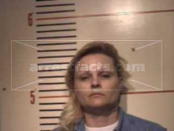 Yvette Ronee Robinson