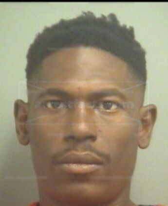 Rico Troy Dwayne March