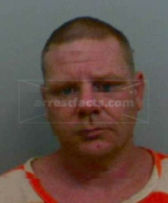 Gregory Owen Pringle