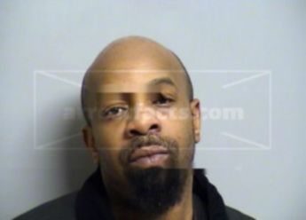 Keion Jamar Austin