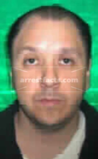 Jeff Nathan Archuleta