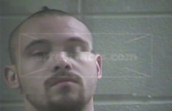 Ryan Ernest Hall