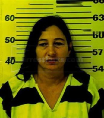 Tracy Lynn Cruz