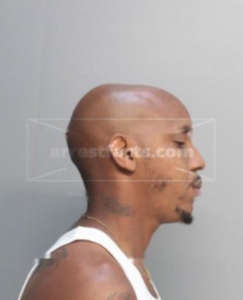 Raymond Mathews
