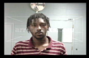Marques Leon Mcelroy