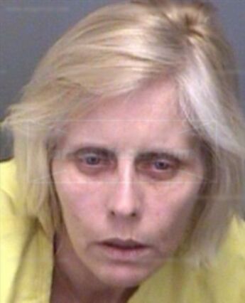 Sharon L Cline