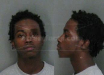 Jamal Tucker