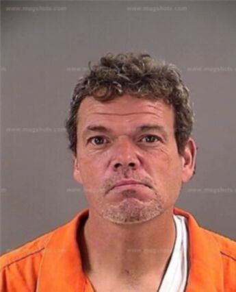 Andy Charles Morrison