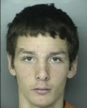 Shawn Frederick Stansell