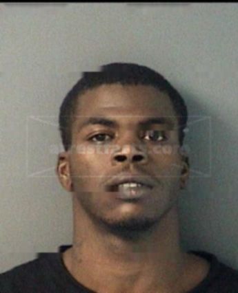 Damon Alfonso Tanner