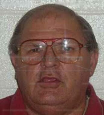 Philip Dennis George Sr.