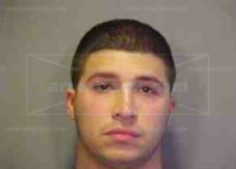 Nick Arcuri