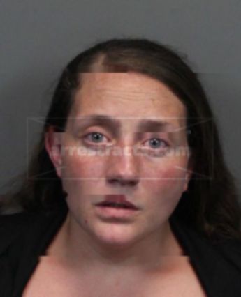 Echo Darlene Harrison
