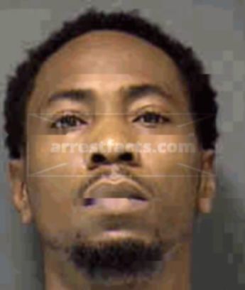 Eric Leon Brooks Jr.