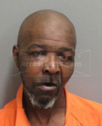 Jeff Roy Jordan